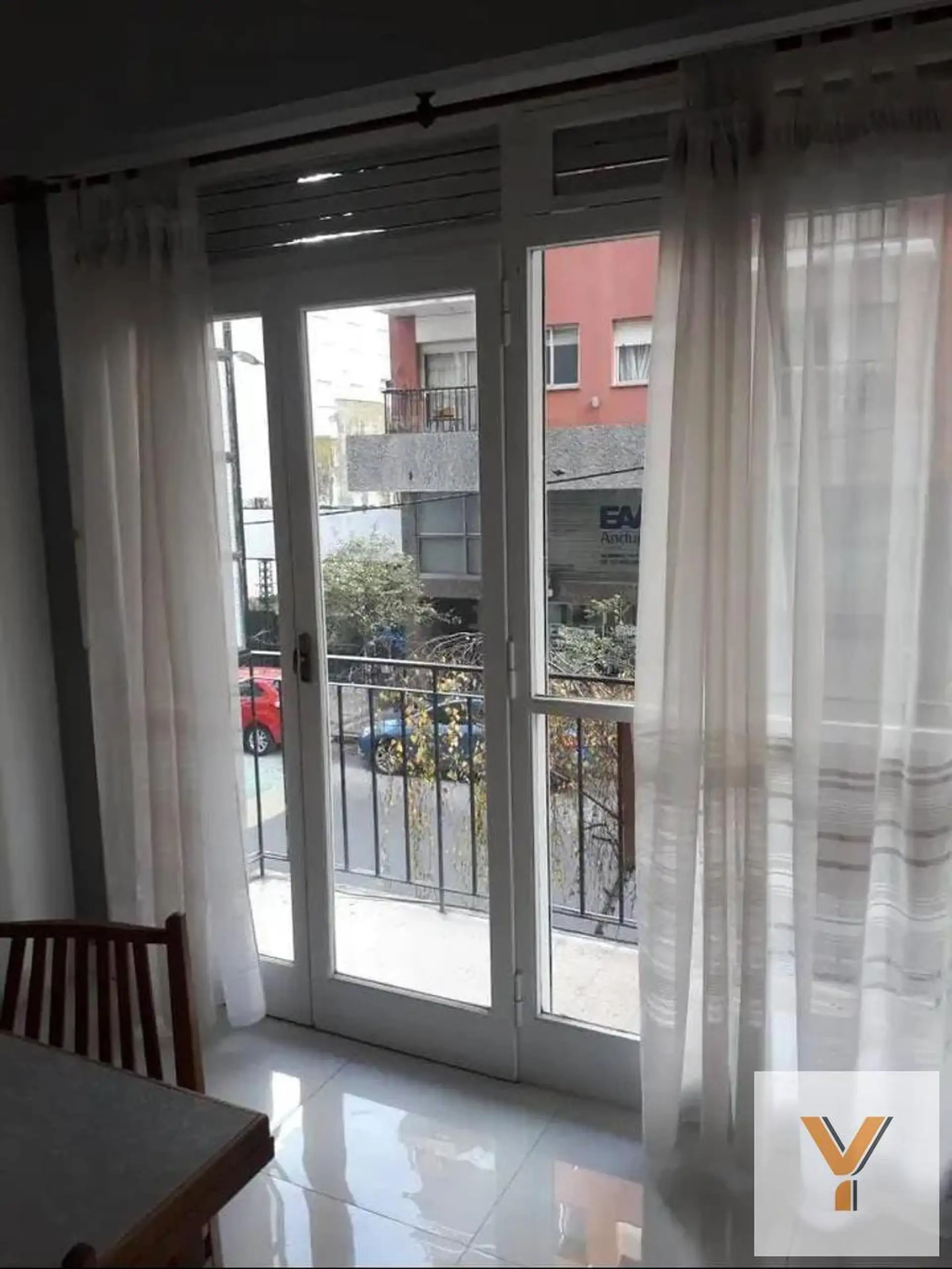 Departamento en Venta - 1 Dormitorio 1 Baño - 60mts