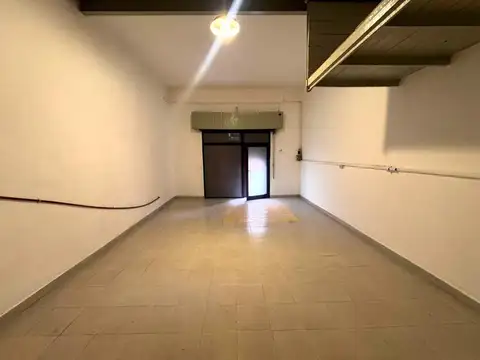 Depósito - San Fernando