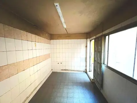 Galpon en Alquiler 20 años
