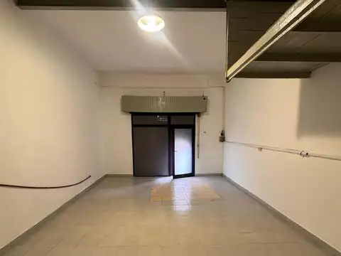 Galpon en Alquiler 20 años