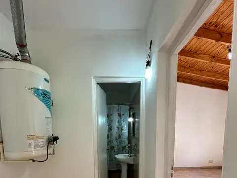Departamento en Alquiler 48 años