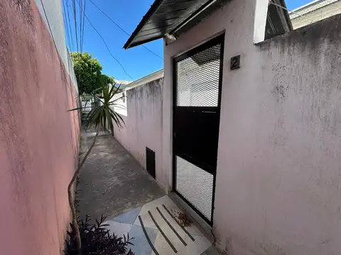 Ameghino 1456 entre Victorica y Gral. Alvarez, Bernal Oeste, Provincia de Buenos Aires, 100