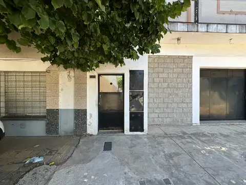 DEPARTAMENTO 2 AMB. PLANTA BAJA