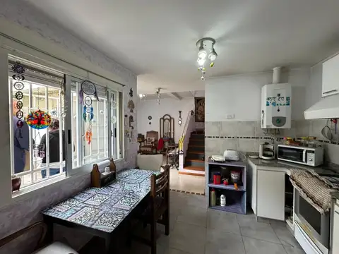 Depto Tipo Casa en Venta 18 años