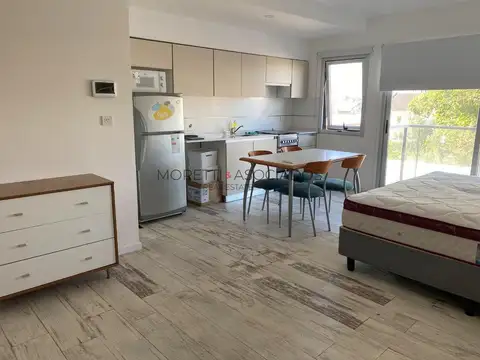 Departamento en Alquiler al Norte
