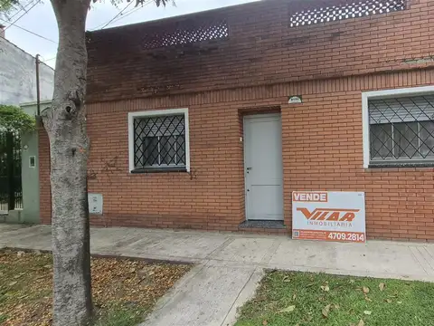 Depto Tipo Casa en Venta de 1 dormitorio