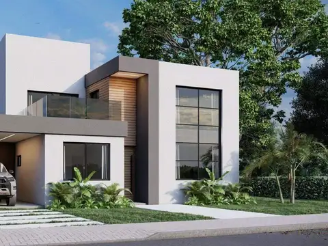 Casa en venta Terralagos - Canning