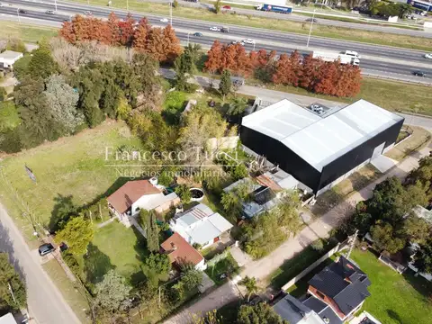 Casa en Venta al Oeste