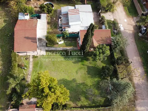 Casa en Venta de 2 dormitorios
