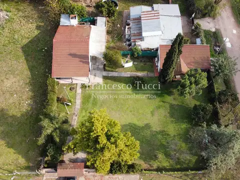 Casa en Venta en La Reja, USD 90.000