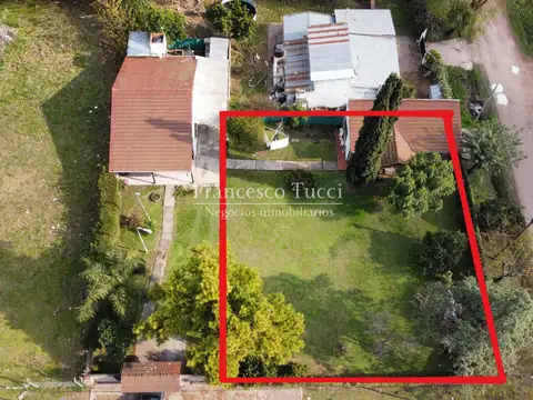 Casa quinta en venta 3 ambientes en La Reja Moreno
