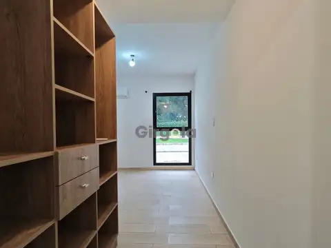 Departamento en Venta 3 años