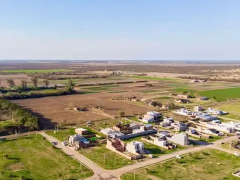 Avenida Los Quinteros