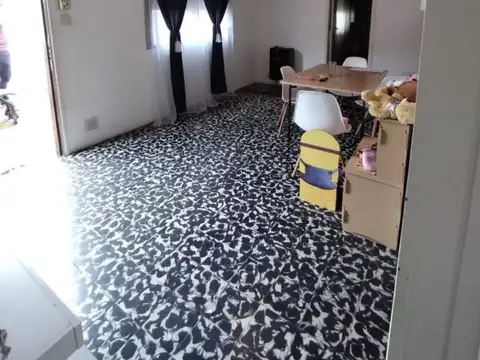 PEDERNERA 2000, Piso PB