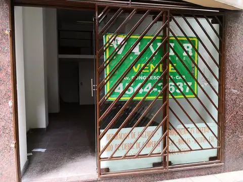 Campos Salles al 2300