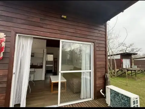 Casa en Venta de 1 dormitorio
