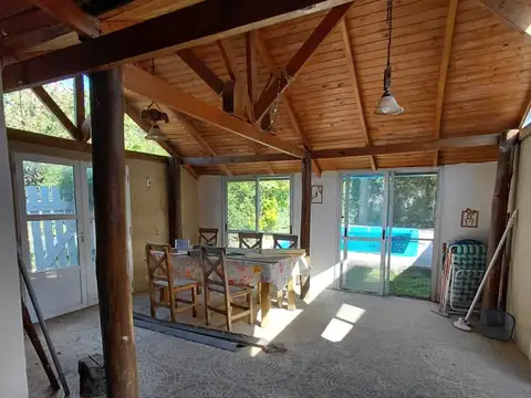 Casa en Venta 10 años