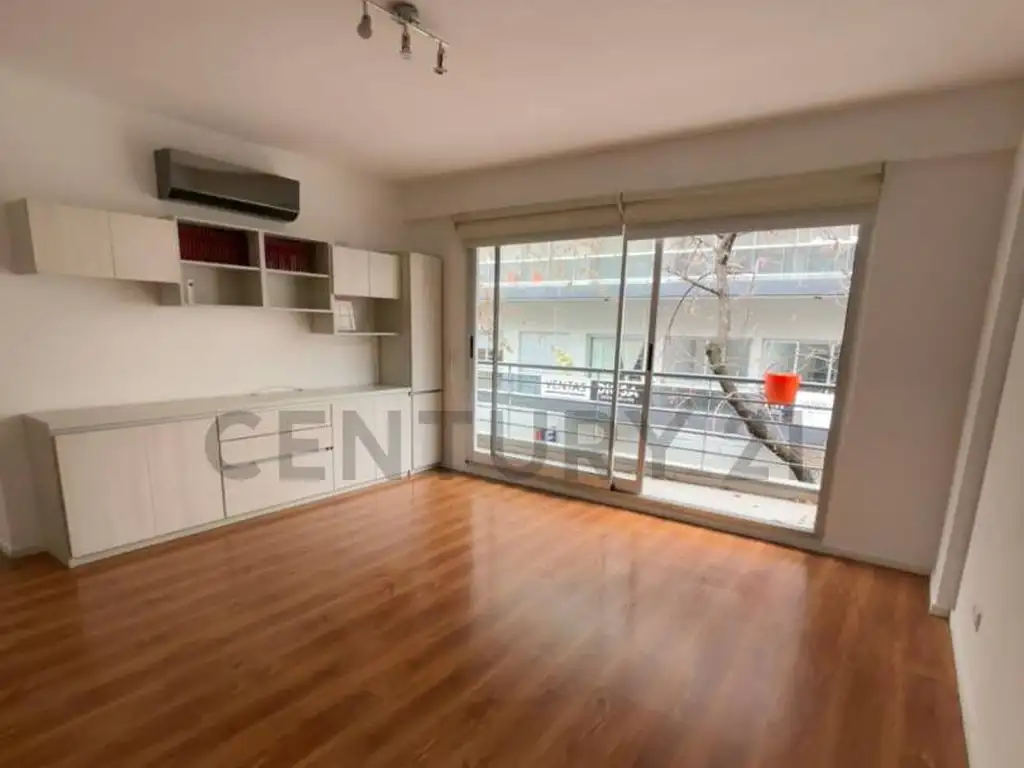 Gurruchaga 2400, Piso 2
