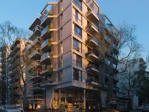 Venta departamento 2 ambientes en Villa Urquiza