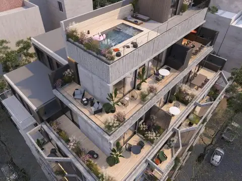 Venta departamento 2 ambientes en Villa Urquiza