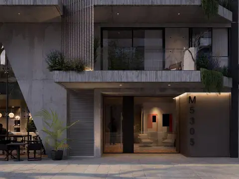 Departamento en Venta en Villa Urquiza, USD 151.500