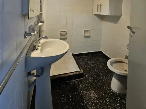 Alquiler departamento en Villa Madero Tapiales Excelente ubicacion