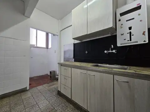 Departamento en Alquiler Apto profesional
