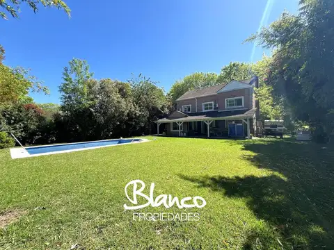 Casa  en Venta en San Jorge Village, Malvinas Argentinas, G.B.A. Zona Norte