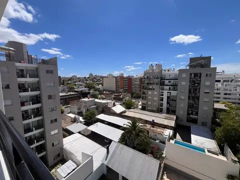 Departamento en General Román Deheza 100