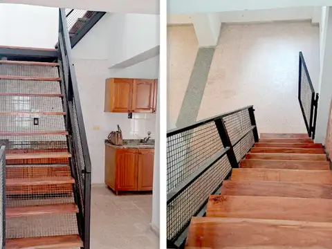 España 4531 A , Piso 0