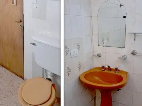 CASA INTERNA DE DOS PLANTAS 2 DORMITORIOS ESPAÑA Y JUAN CANALS