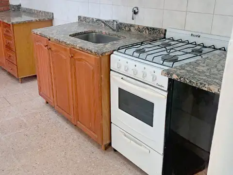 Casa en Alquiler 55 años