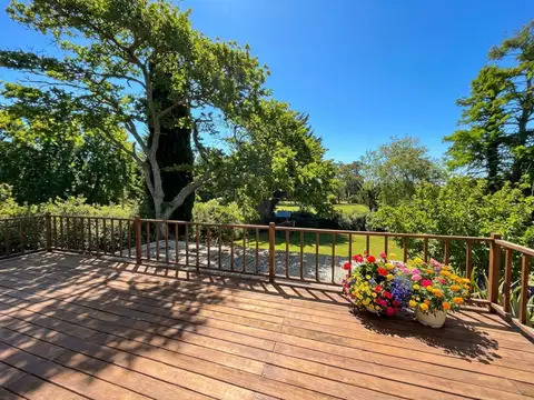 Venta casa Golf Playa Brava Punta del Este 