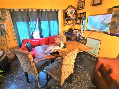 Depto Tipo Casa en Venta de 3 ambientes