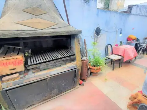 Depto Tipo Casa en Venta 35 años