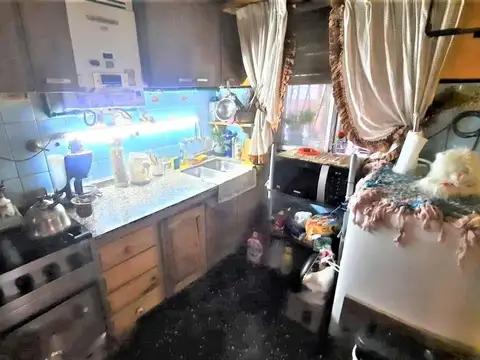 Depto Tipo Casa en Venta de 2 dormitorios