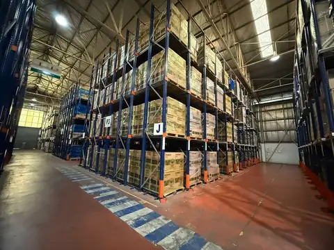 Avenida Crovara al 2500