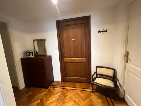 Rodríguez Peña 1400, Piso 2