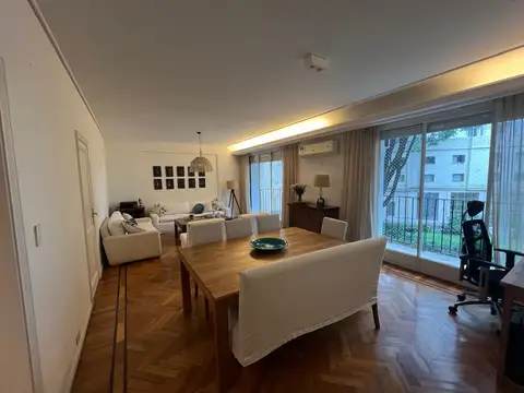 Departamento en Venta en Recoleta, USD 440.000