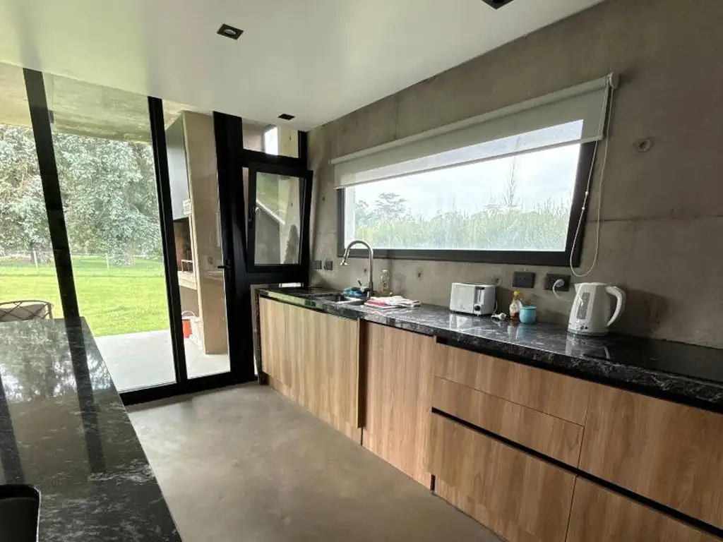 Casa en Barrancas De San Benito