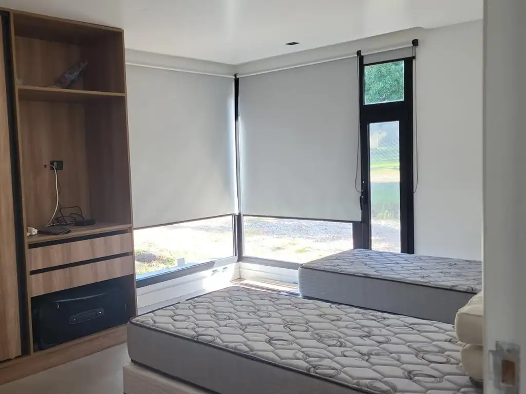 CASA 4 AMBIENTES CON PARQUE BARRANCAS DE SAN BENITO - Foto 17