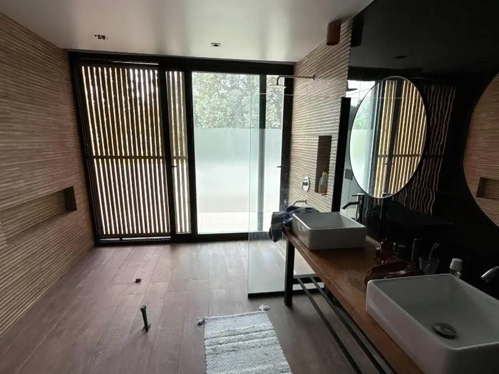 CASA 4 AMBIENTES CON PARQUE BARRANCAS DE SAN BENITO - Foto 19