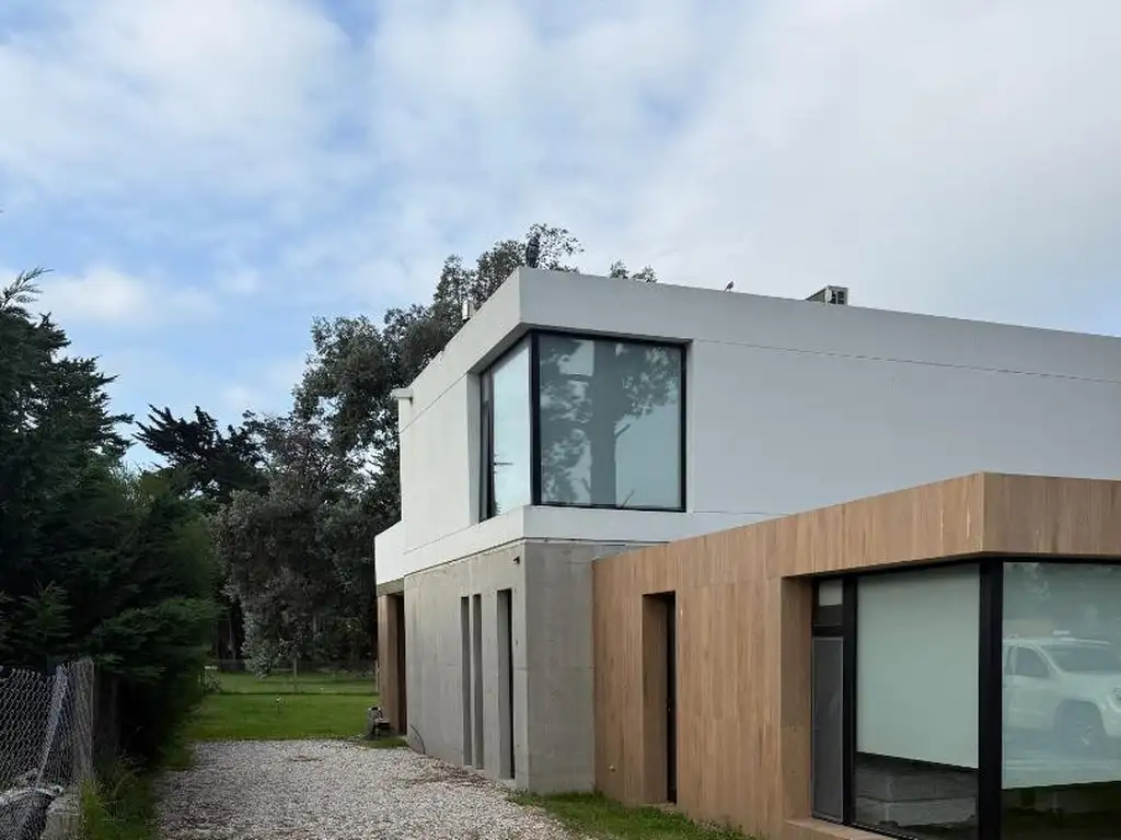 CASA 4 AMBIENTES CON PARQUE BARRANCAS DE SAN BENITO - Foto 23