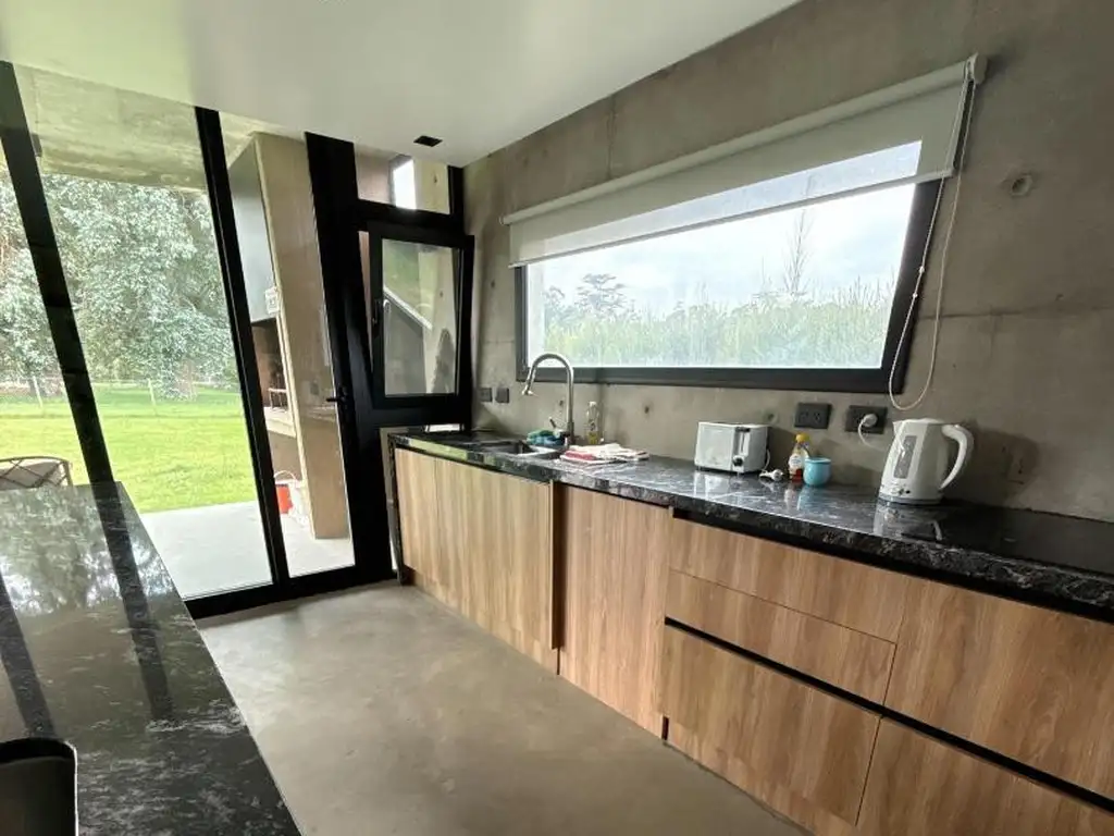 Casa en Venta en Barrancas De San Benito