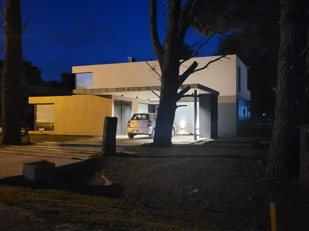 CASA 4 AMBIENTES CON PARQUE BARRANCAS DE SAN BENITO - Foto 25