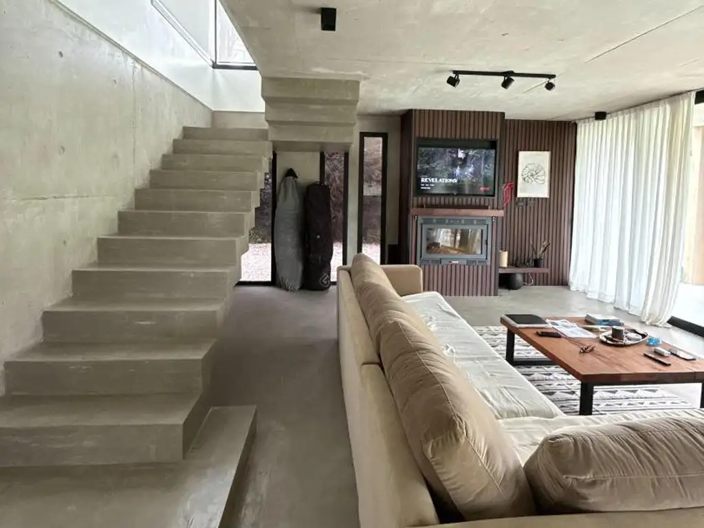 Casa en Venta con cochera