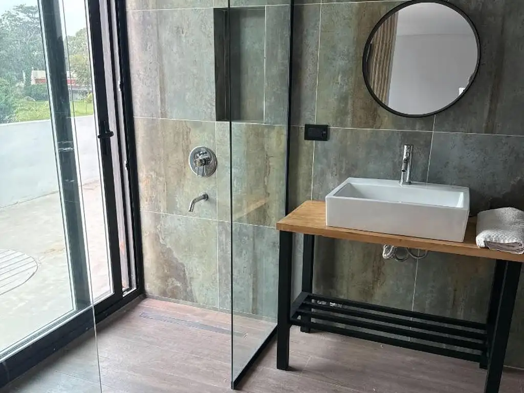 CASA 4 AMBIENTES CON PARQUE BARRANCAS DE SAN BENITO - Foto 22