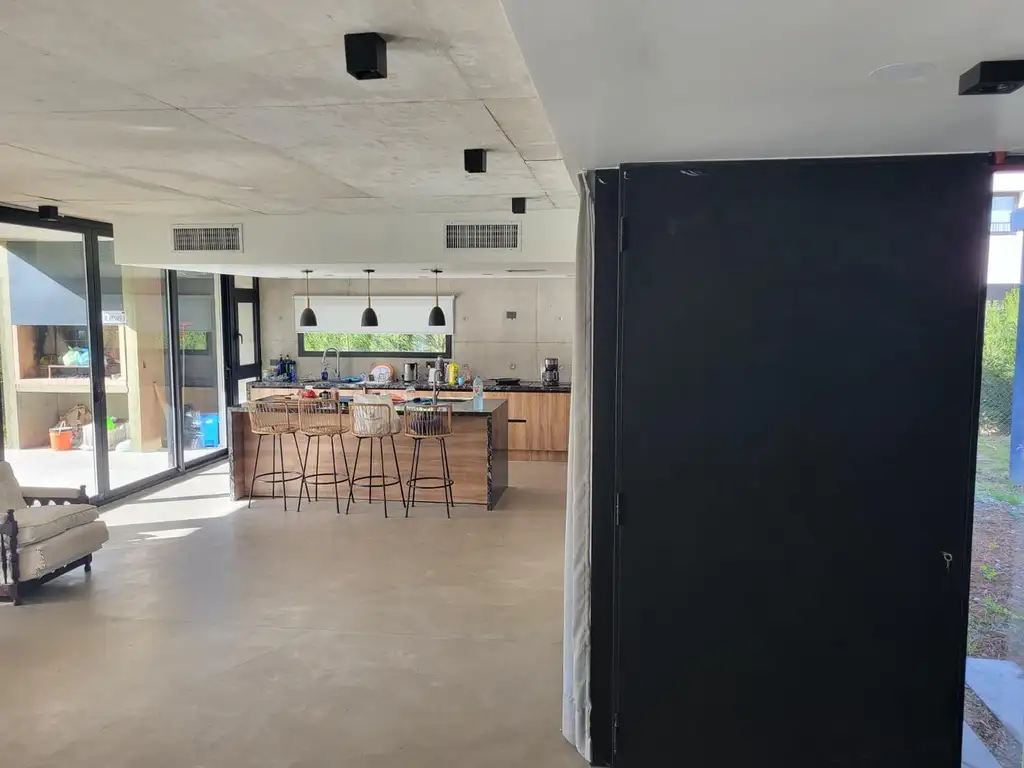 CASA 4 AMBIENTES CON PARQUE BARRANCAS DE SAN BENITO - Foto 13