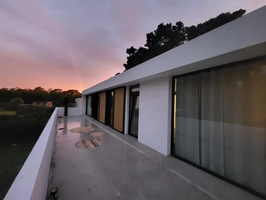 CASA 4 AMBIENTES CON PARQUE BARRANCAS DE SAN BENITO - Foto 24