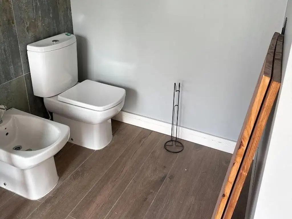 Casa en Venta - Barrancas De San Benito